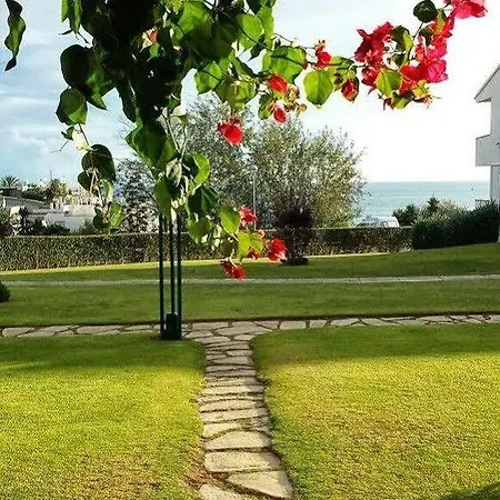 Apartment The Porch Sitges