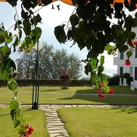 The Porch