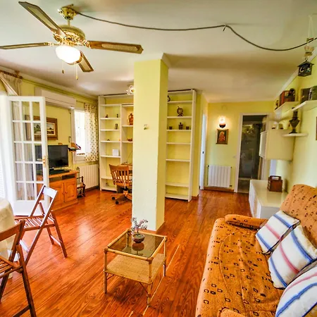 Apartment The Porch *
