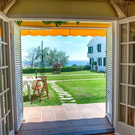 The Porch Apartment