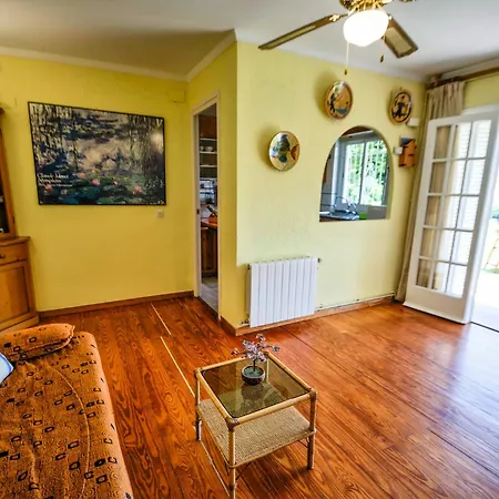The Porch Apartment