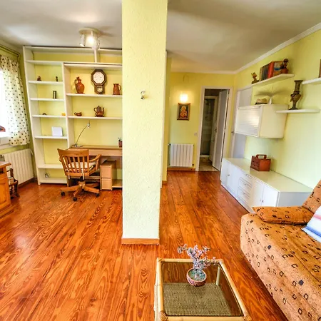 Apartamento The Porch *